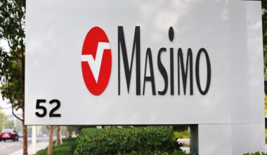 Danaher to buy Masimo in $9.9 billion deal in diagnostics push