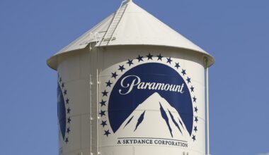 Stocks making the biggest moves midday: PSKY, NVDA, CARS, CRM