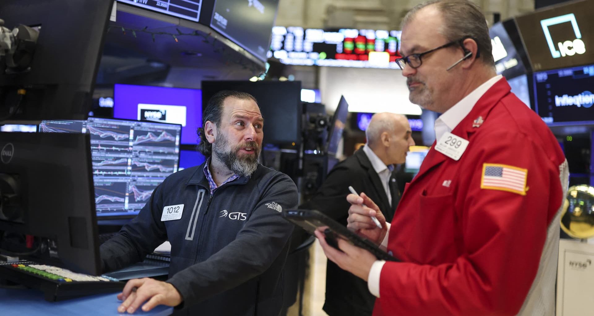 Stock market news for Feb. 19, 2026