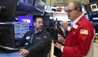 Stock market news for Feb. 19, 2026