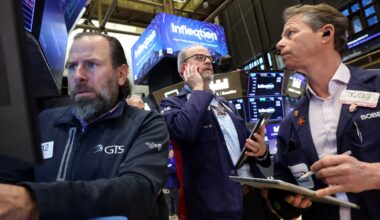 The new anti-AI trade sweeping Wall Street: 'HALO'