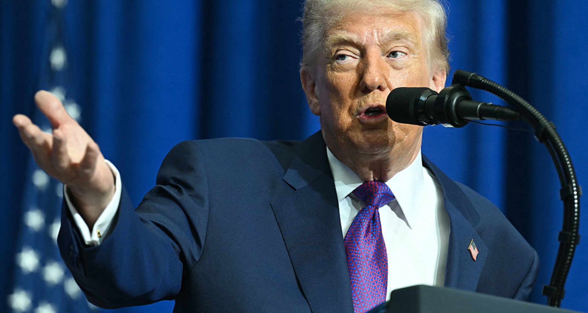 Trump to decide whether to attack Iran in next 10 days — oil prices jump