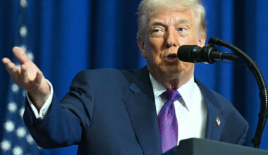 Trump to decide whether to attack Iran in next 10 days — oil prices jump