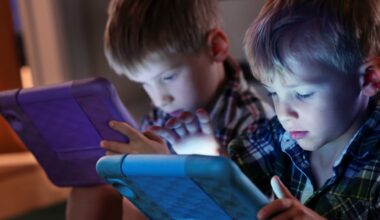 Could ‘Toy Story 5’ help parents get kids off screens? ‘Talk about it,’ says expert