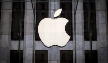 Apple appears to be sitting out the AI arms race. Will the strategy work?