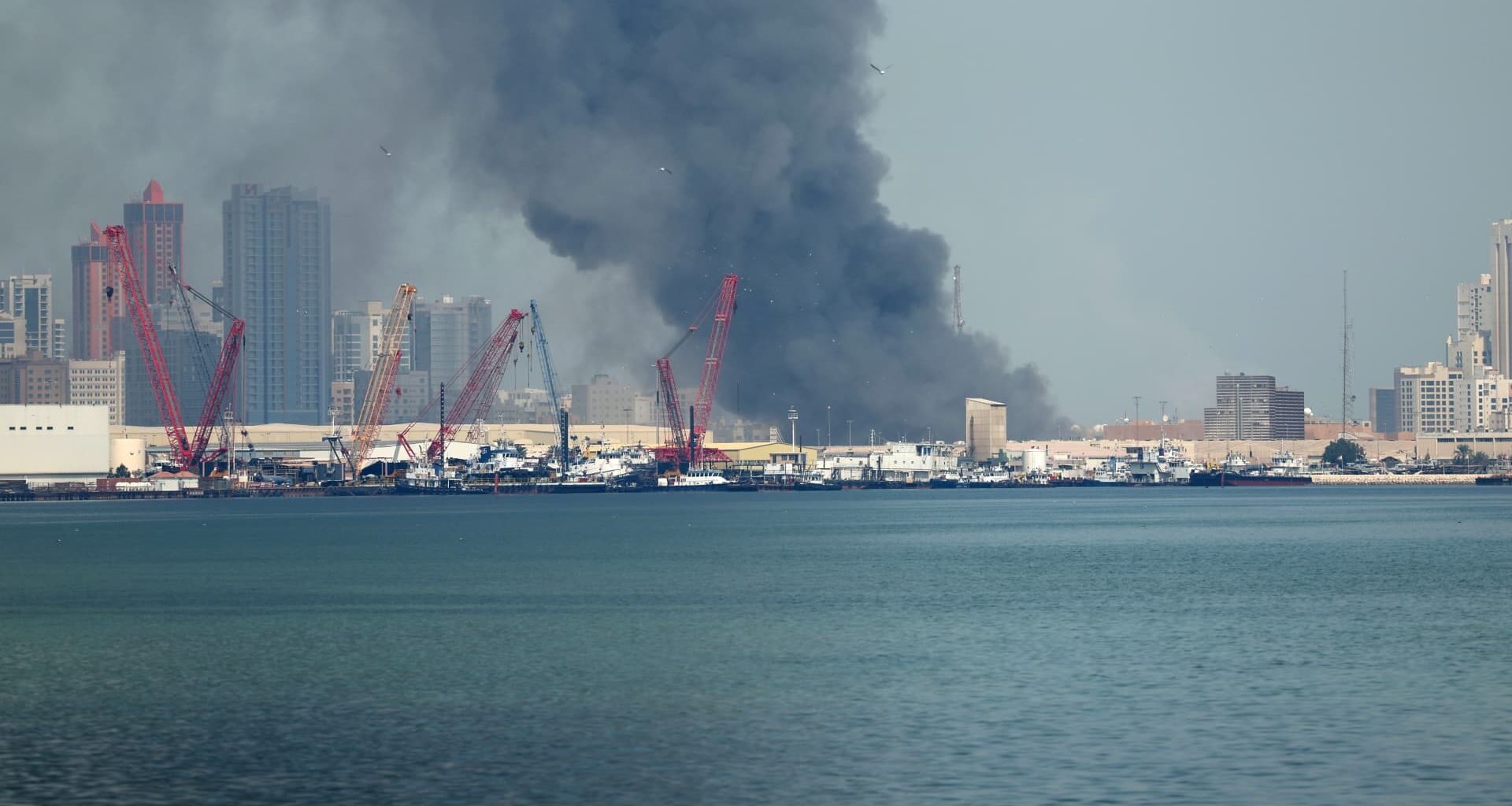 Iran live updates: U.S., Israel launch strikes