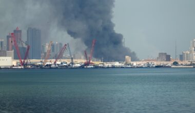 Iran live updates: U.S., Israel launch strikes