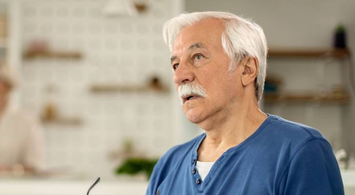 I’m 63 with $850K saved for retirement, but I can’t stop checking my balance. How can I fix my financial anxiety?