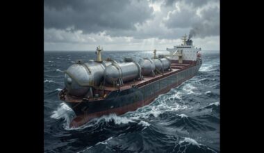 Natural Gas up 3.67% on Improved Market Sentiment