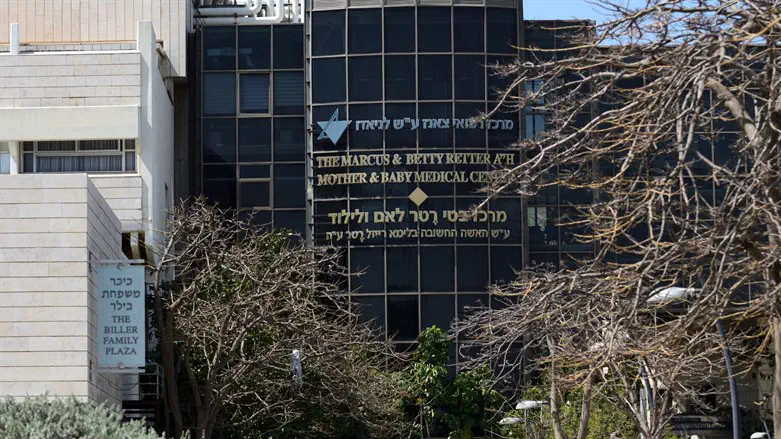 Smoking in room leads to fire at Laniado Hospital, two patients injured