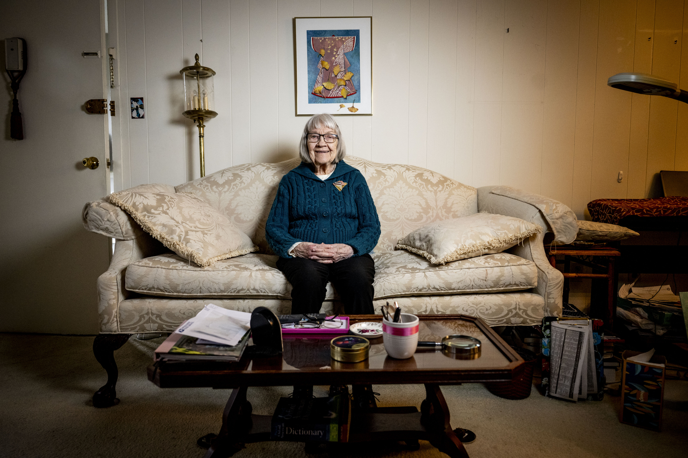 Can America Afford the Elderly?