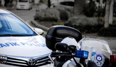 Israeli arrested in Turkey for insulting Erdoğan