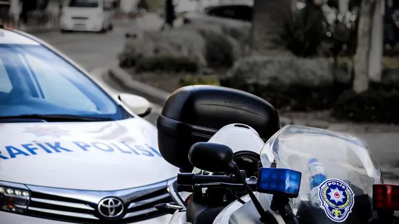 Israeli arrested in Turkey for insulting Erdoğan