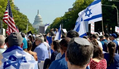 Fight! Fight! Fight! | Israel National News