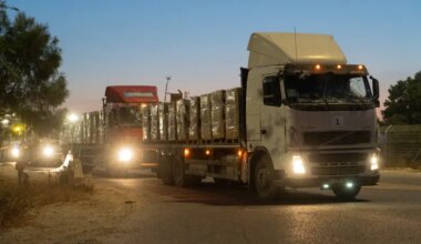 Diaspora Ministry: Oxfam to cease operations in Gaza on February 28