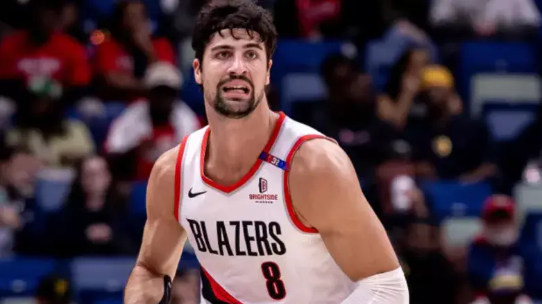 Online hate against Deni Avdija following Netanyahu's message