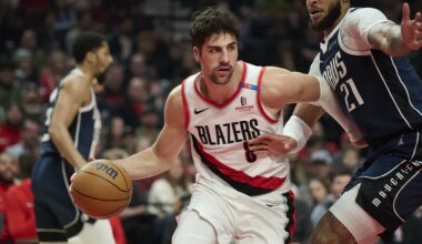 Israeli-Turkish cooperation expected at NBA All-Star game