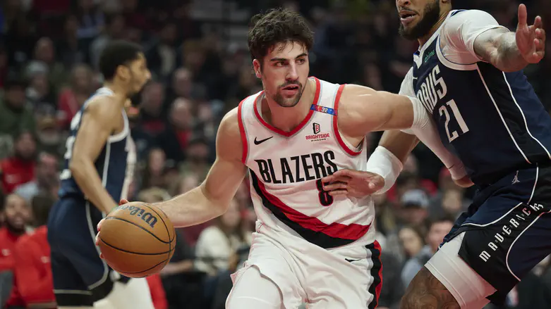 Israeli-Turkish cooperation expected at NBA All-Star game