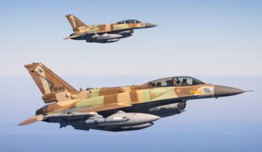 Due to a 'joke': IAF planes called to escort Wizz Air plane