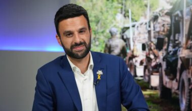 Yoseph Haddad considers establishing a new party