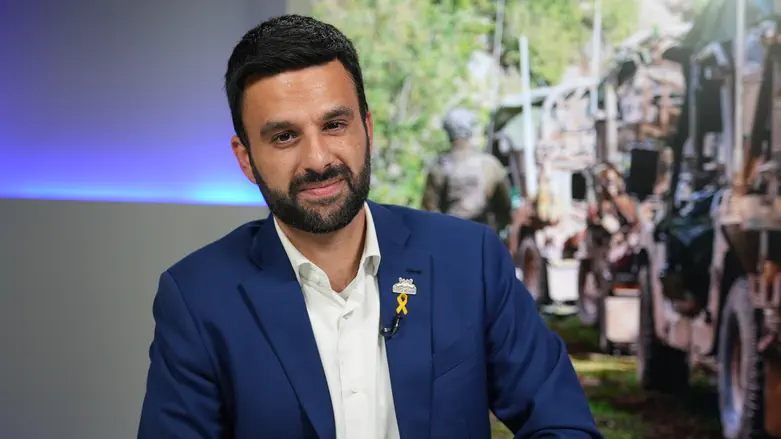 Yoseph Haddad considers establishing a new party