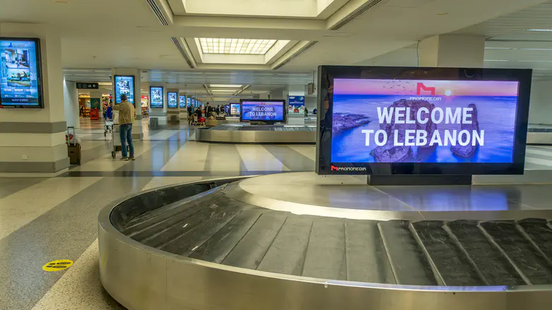 Report: Iranian diplomats smuggled cash to Hezbollah