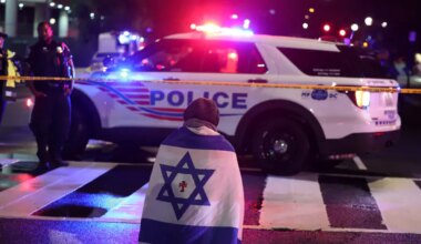 Brother of slain Israeli diplomat to attend State of the Union