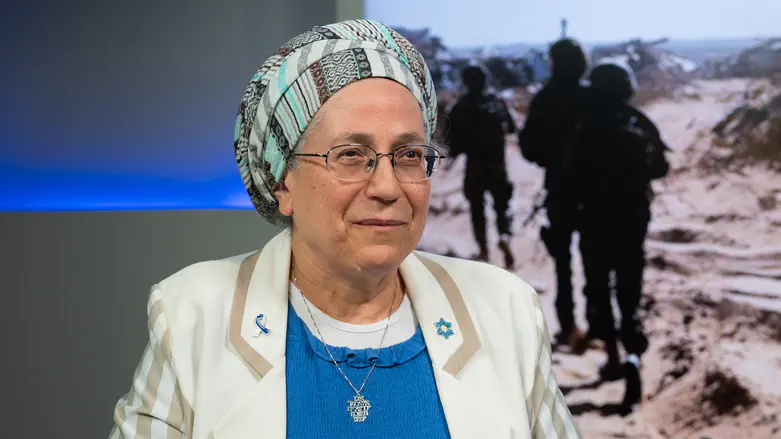 'Gaza is part of the Land of Israel': PA livid over Strock’s remarks