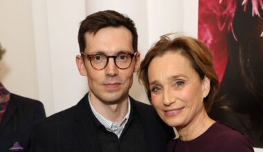On the Podcast: Kristin Scott Thomas Calls Erdem With Her Fashion Emergencies