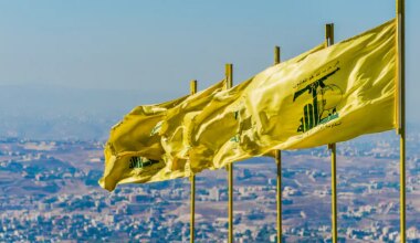 Hezbollah rejects Lebanese disarmament plan, cites Israeli 'aggression'