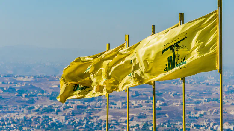 Hezbollah rejects Lebanese disarmament plan, cites Israeli 'aggression'