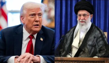 Report: US tells Iran it is open to negotiating a deal