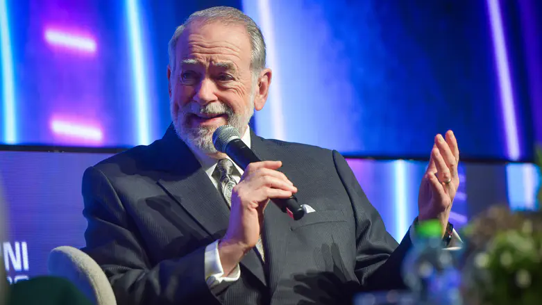 Arab states fume over Huckabee remarks on Israel’s biblical borders