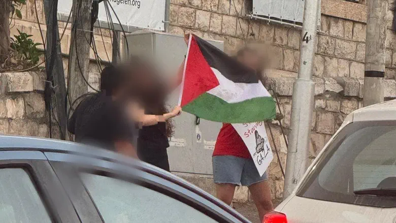 European pressure works: The change in Palestinian Arab textbooks