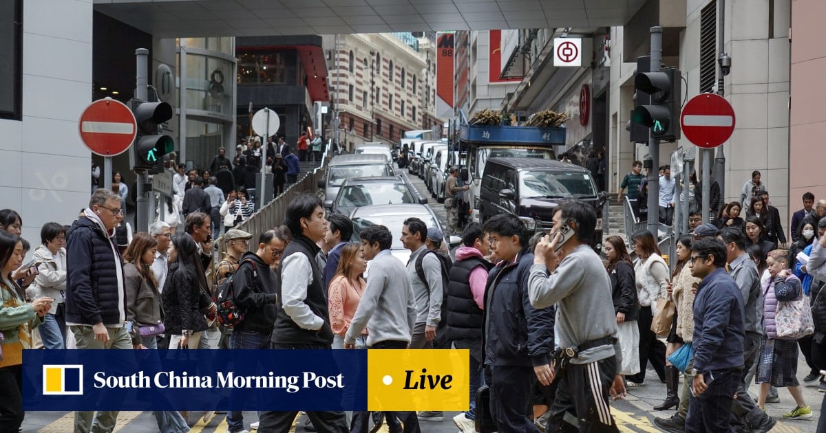 Budget 2026-27: Hong Kong operating surplus of HK$51.3 billion forecast