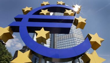 Eurozone trade ends 2025 with a €12.6bn surprise surplus