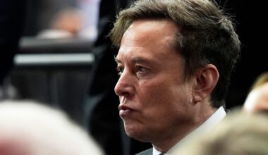 Ireland launches 'large-scale' probe into Elon Musk’s Grok over AI-generated sexual images