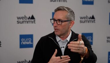 Oura Ring’s CEO on how wearable technology will track our health in the future