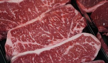 Food inflation across Europe: Which products saw the biggest price increases in 2025?