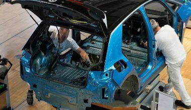 'European preference is a risk to healthy supply chains,' EU industries tell Euronews