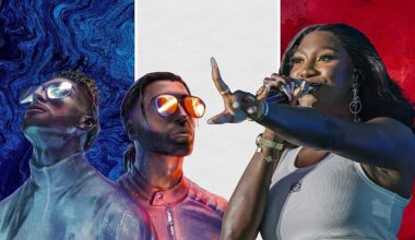 How Rap and Hip-Hop are transforming the French and their everyday language