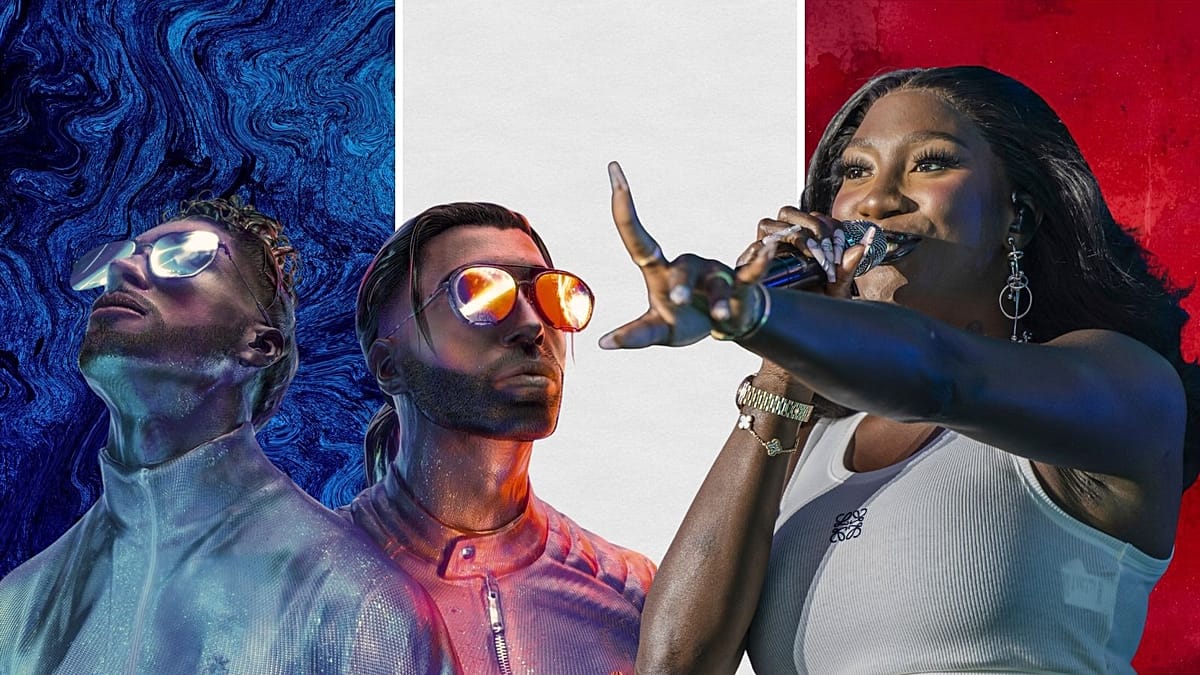 How Rap and Hip-Hop are transforming the French and their everyday language