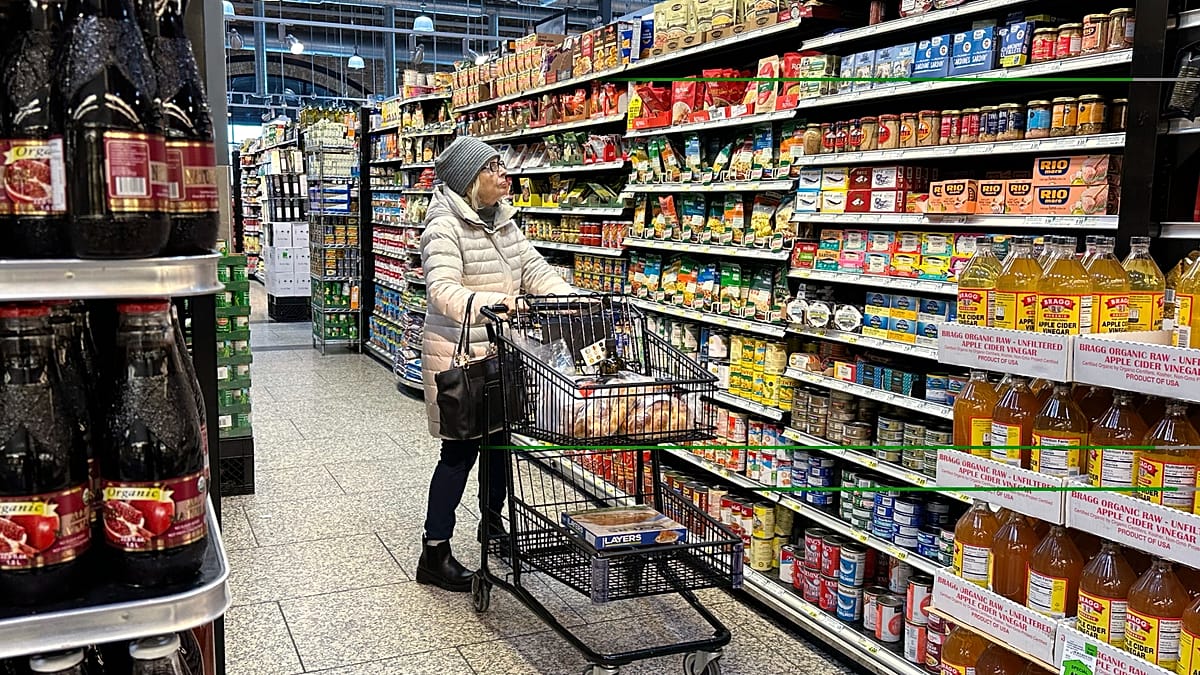 What decades of tobacco regulation can teach us about ultra-processed food, new study finds