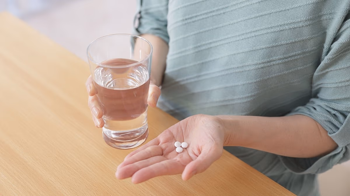 New oral pill beats previous alternatives and shows 8% weight loss in clinical trials