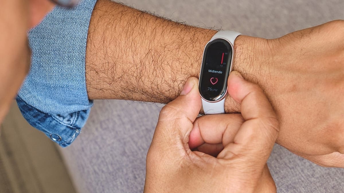 Is smart clothing the future of health tracking? Research shows it outperforms current wearables