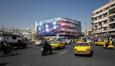 Oman confirms new round of US-Iran nuclear talks will be held on Thursday in Geneva