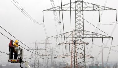 Can Europe’s infrastructure handle the AI boom?