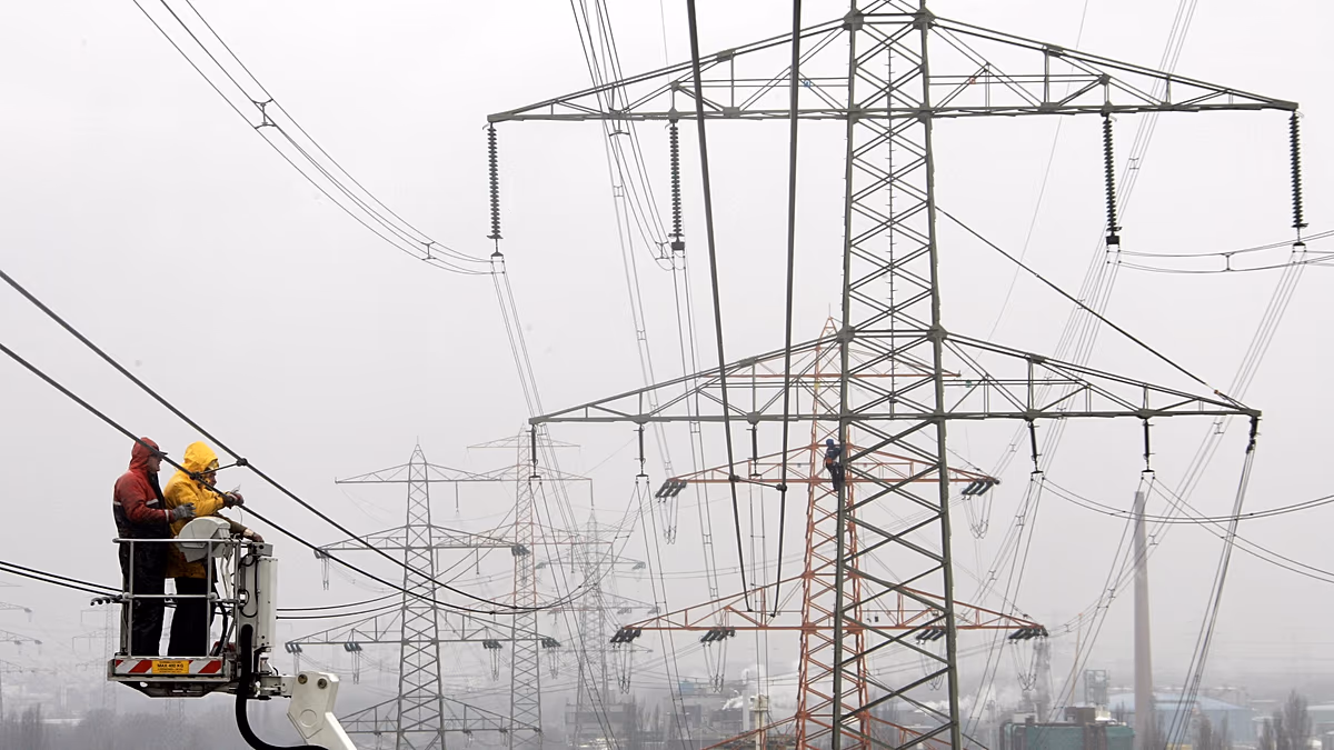 Can Europe’s infrastructure handle the AI boom?