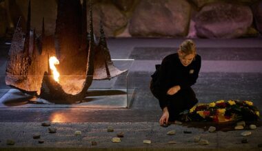 Klöckner under IDF protection in the Gaza Strip: First visit since ceasefire