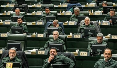 Iran summons EU ambassadors to protest designation of IRGC as terror group